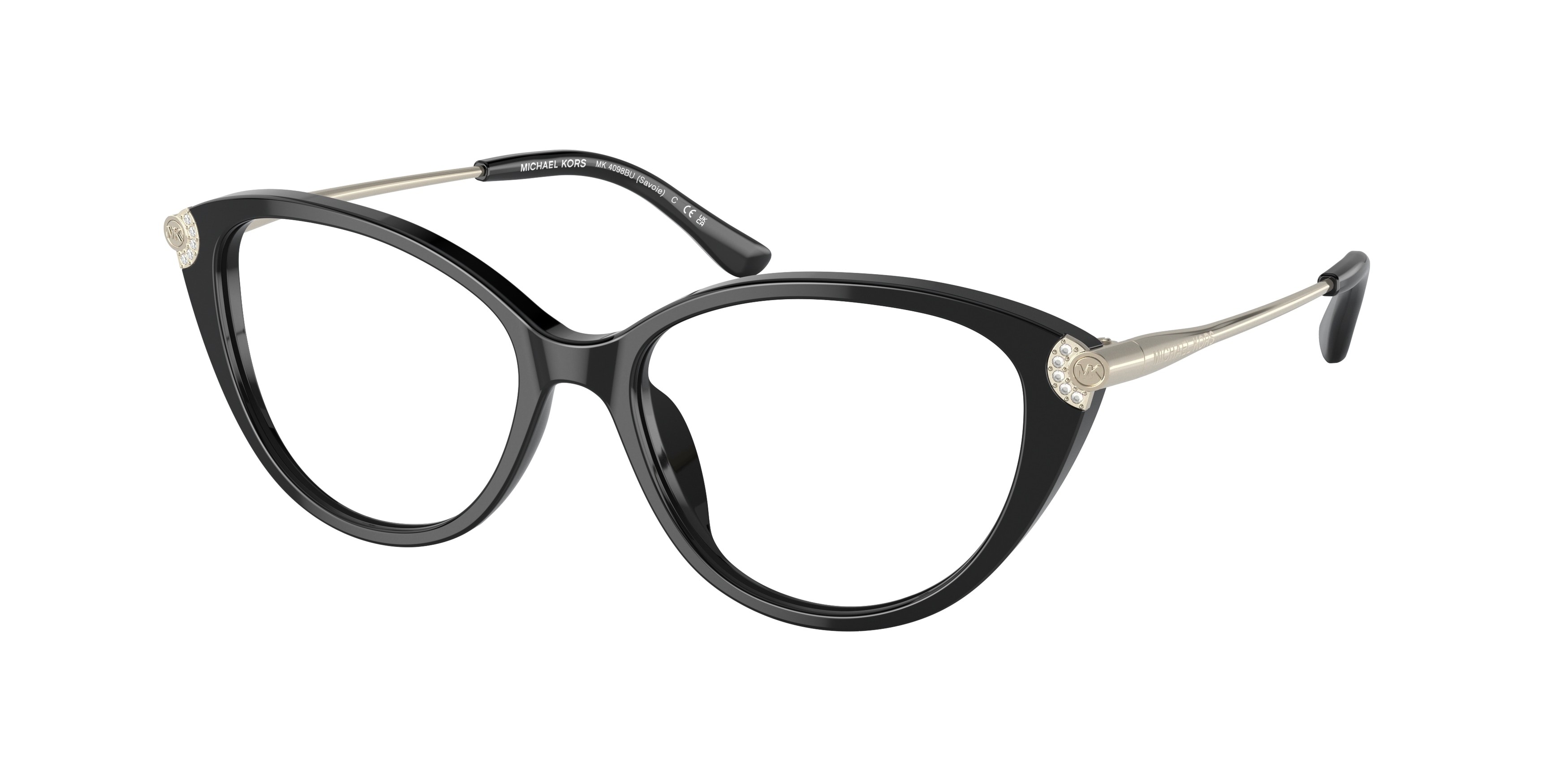 Michael Kors MK4098BU 3005 Savoie 